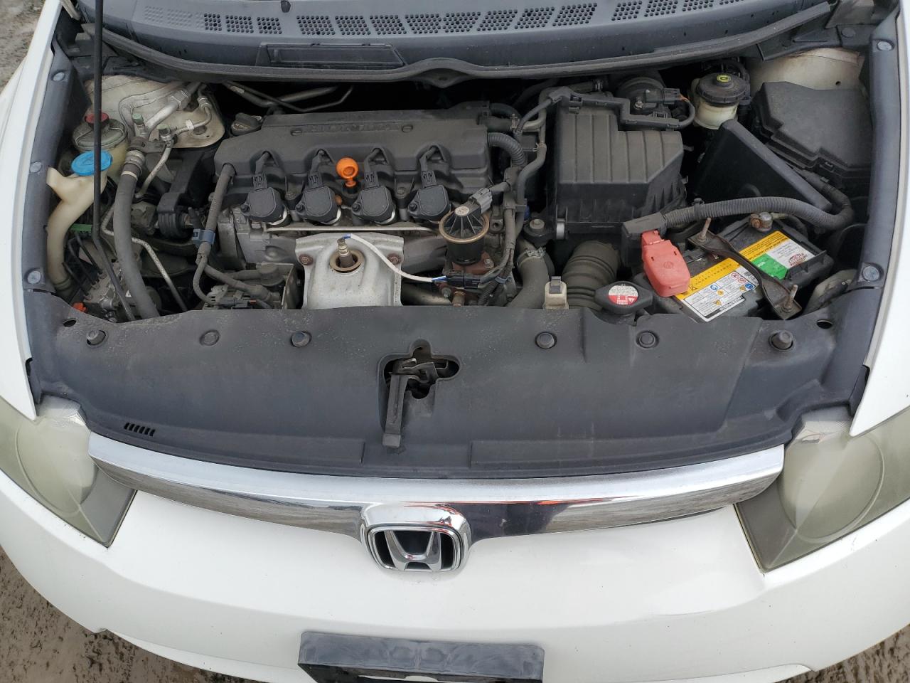 2007 Honda Civic - Image 11
