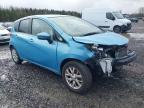 2013 NISSAN NOTE ACENT for sale at Copart EAST KILBRIDE