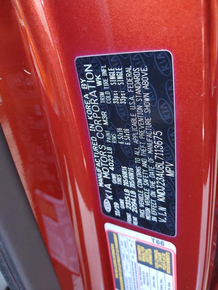 2020 Kia Soul - Image 13