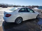 2014 Mercedes-Benz C 300 4Matic na sprzedaż w New Britain, CT - Front End