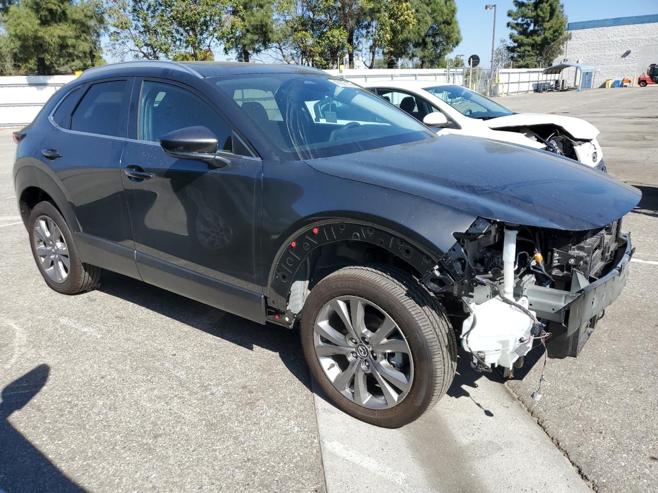 2024 Mazda CX-30 - Image 4