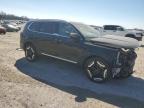 2025 Kia Telluride S na sprzedaż w Madisonville, TN - Front End
