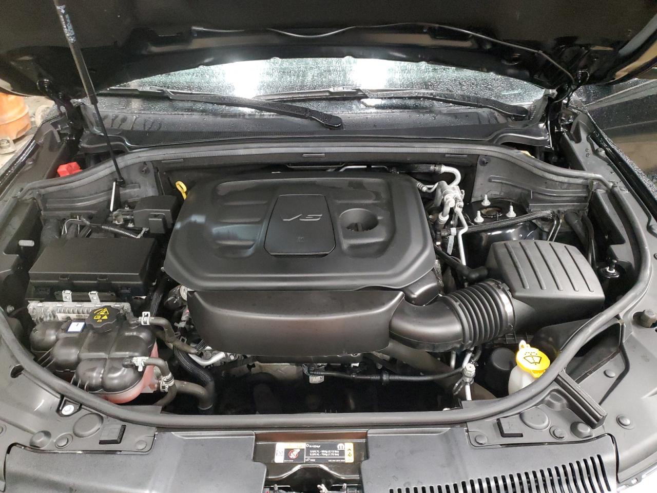 2021 Dodge Durango - Image 12