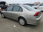 2004 Honda Civic Lx продається в Moraine, OH - Front End