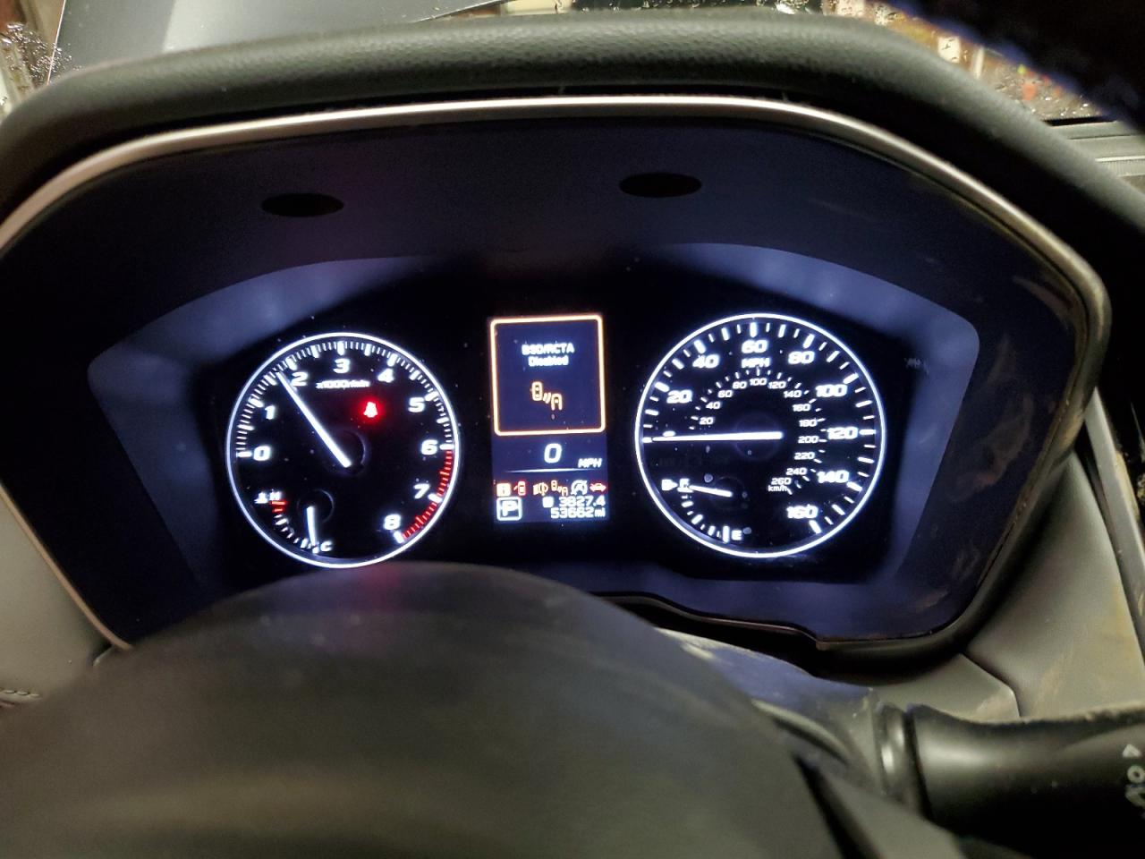2021 Subaru Legacy - Image 9