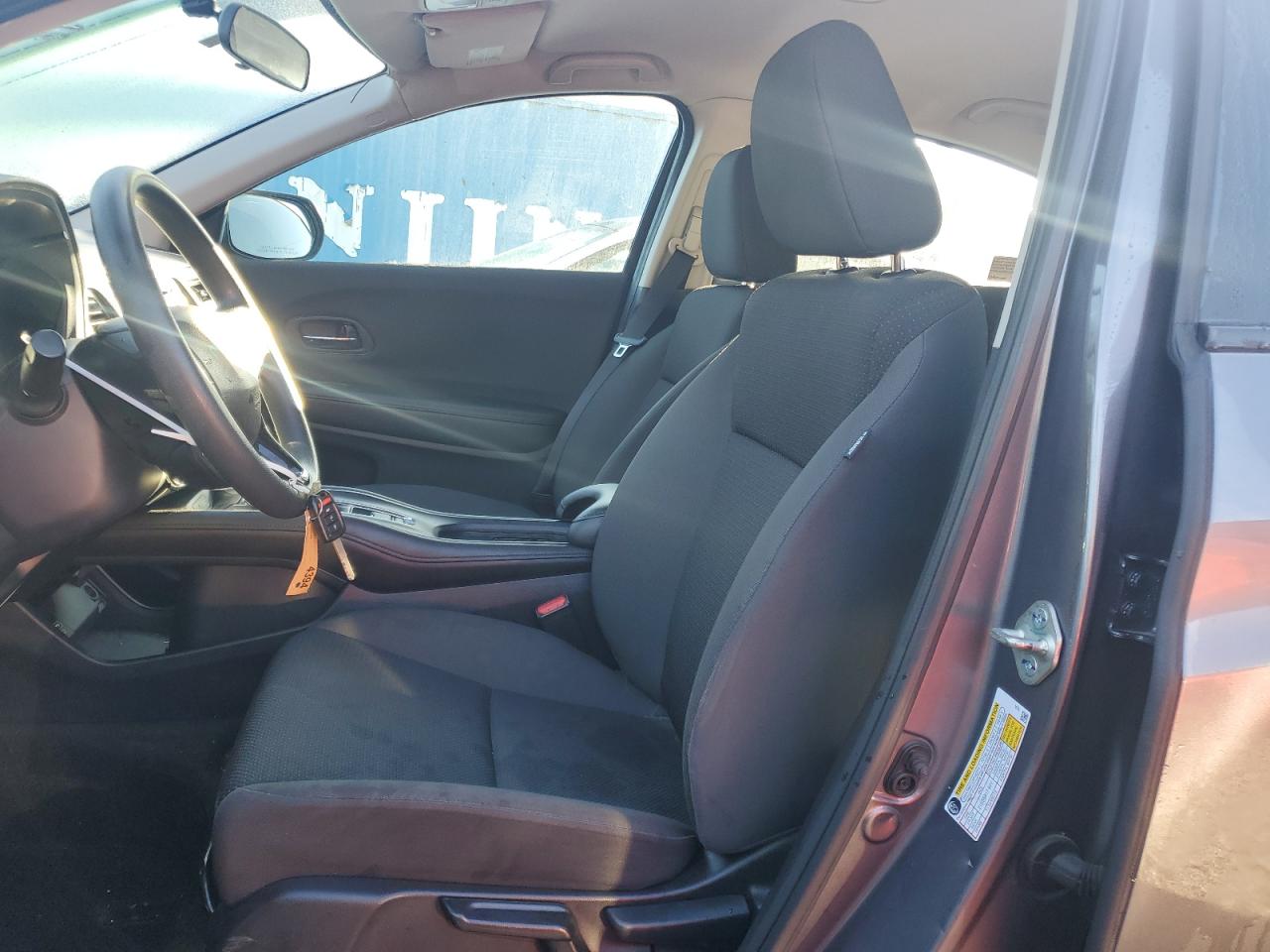 2020 Honda HR-V - Image 7