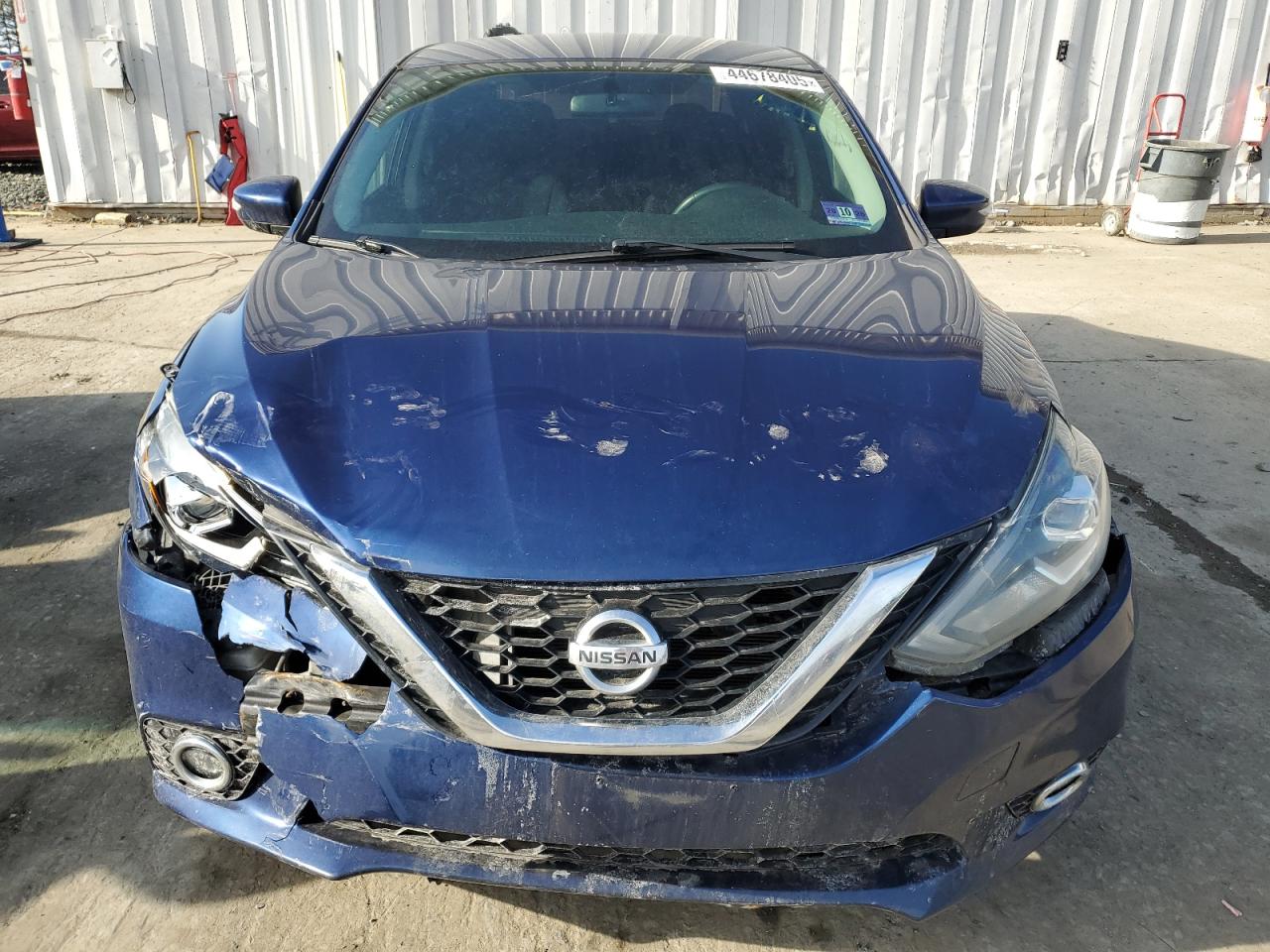 2017 Nissan Sentra - Image 5