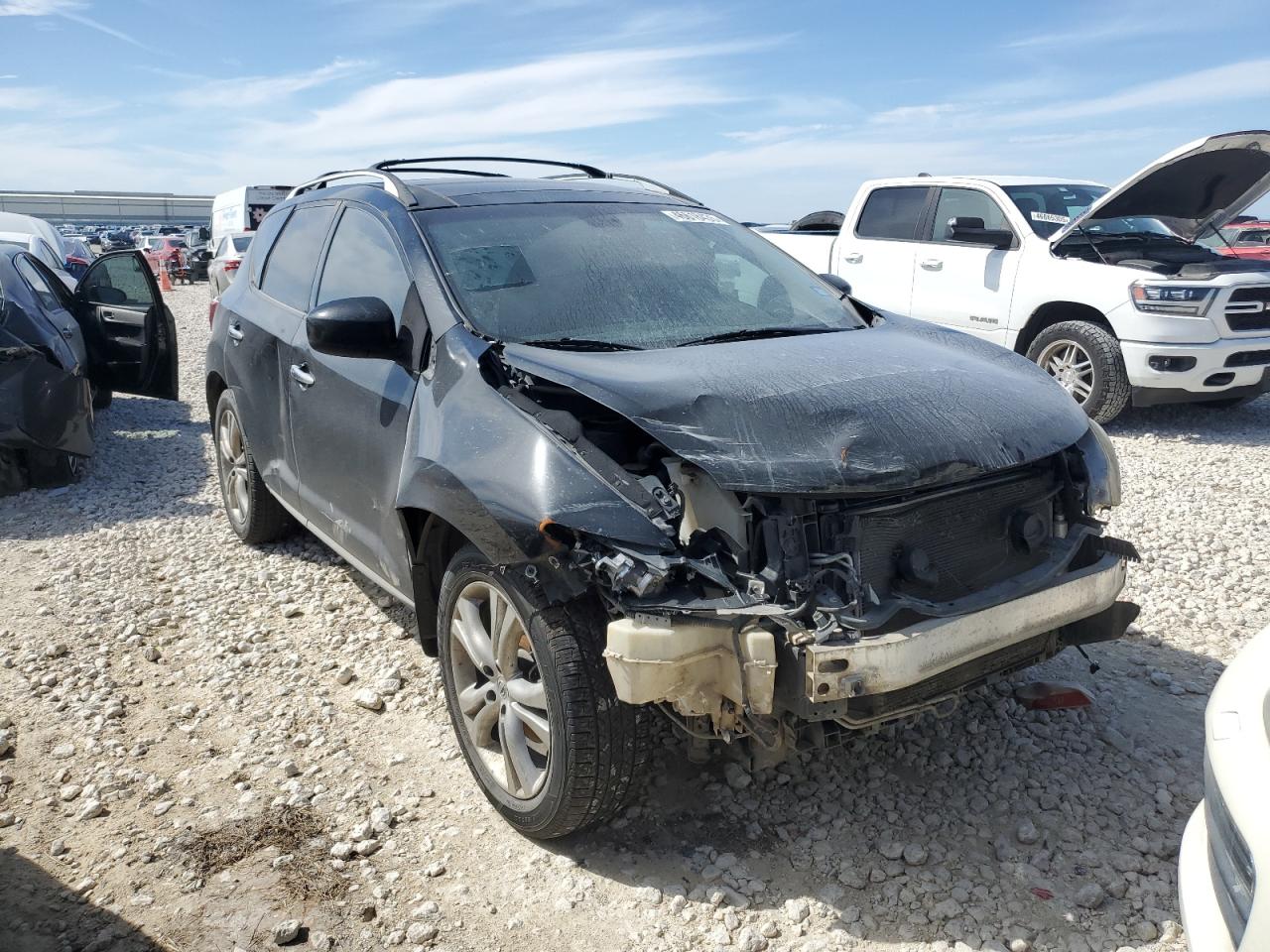 2011 Nissan Murano - Image 4