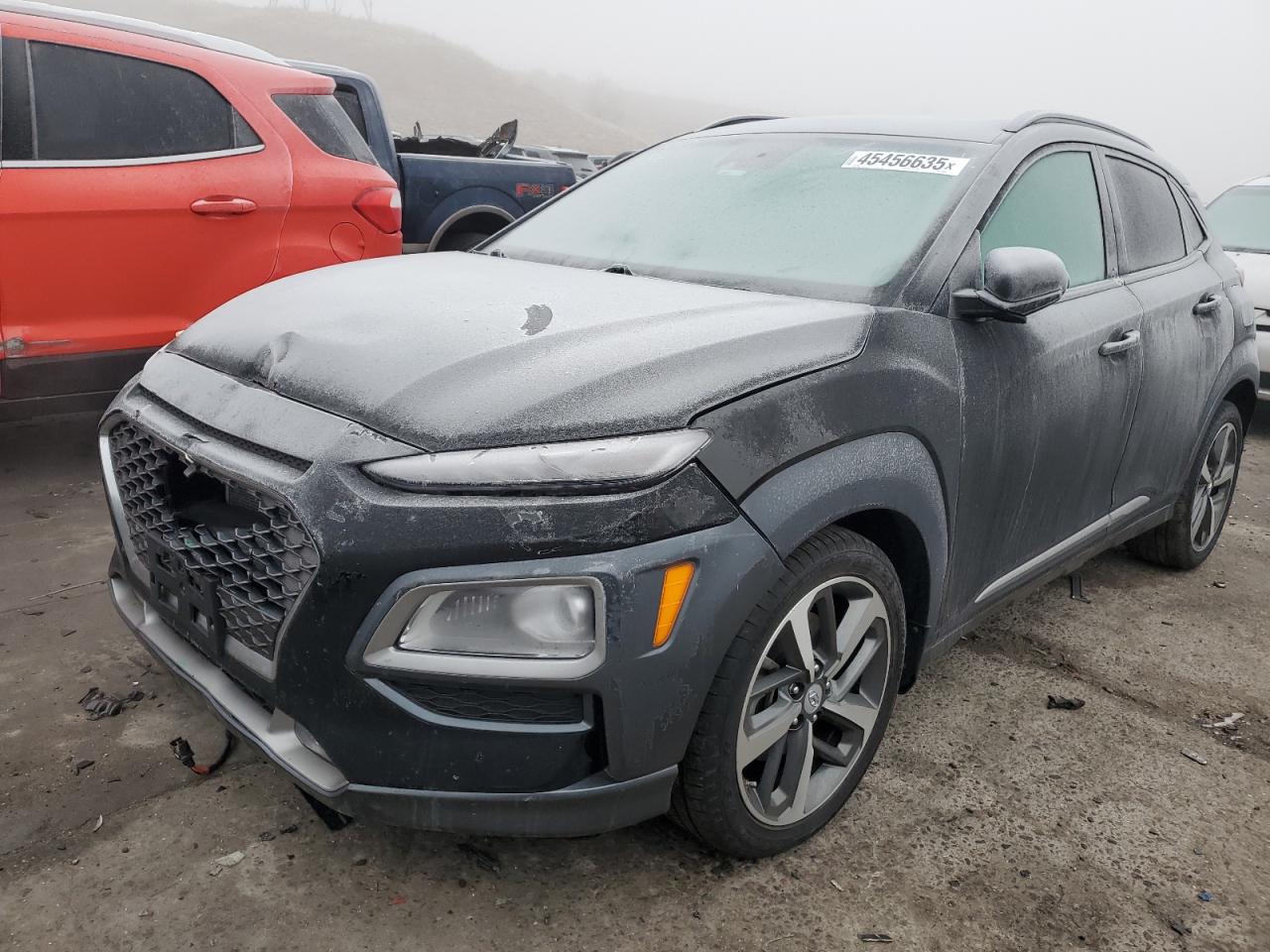 2021 Hyundai Kona - Image 1