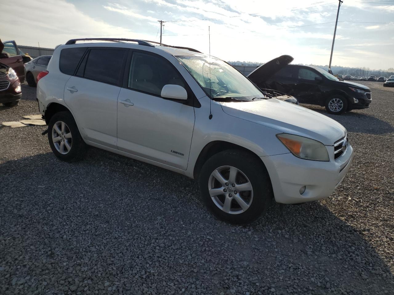 2006 Toyota RAV 4 - Image 4