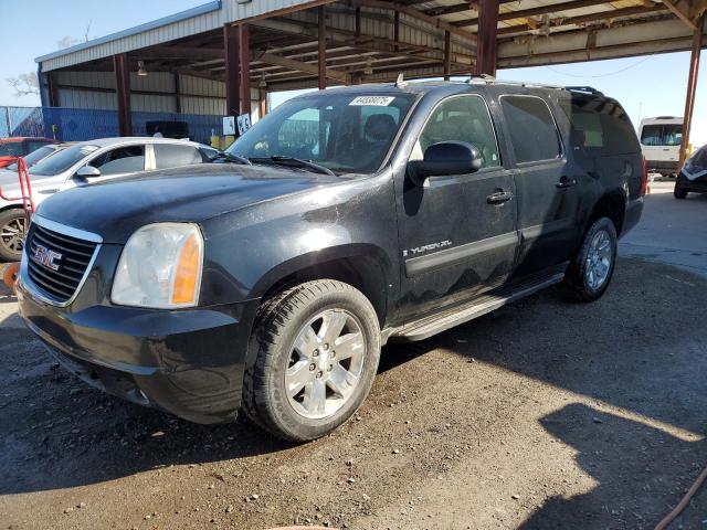 2008 Gmc Yukon Xl K1500