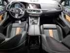 2022 Bmw X5 M на продаже в Exeter, RI - Front End