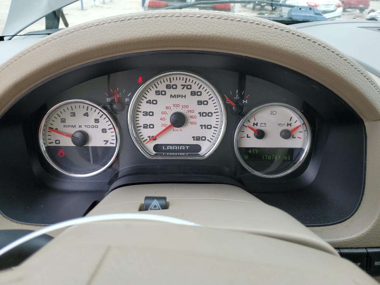 2006 Ford F150 Supercrew VIN: 1FTPW12V46KC53914 Lot: 45020315