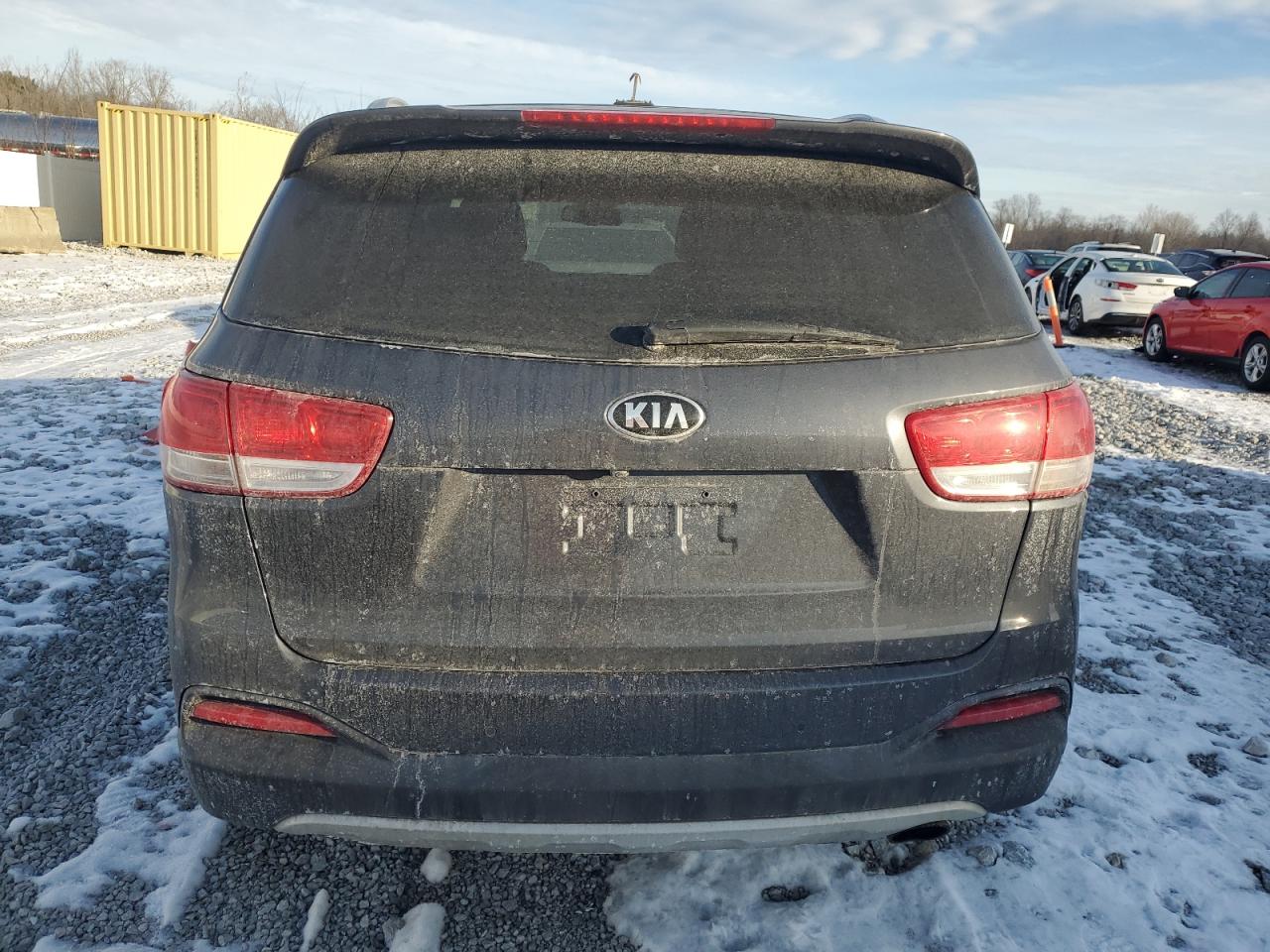 2016 Kia Sorento - Image 6