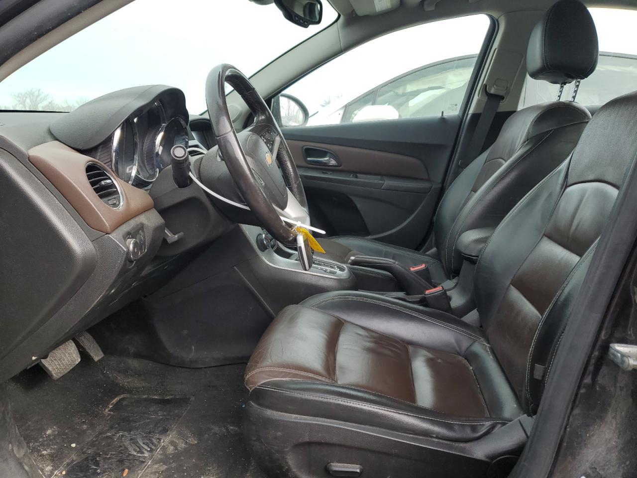 2015 Chevrolet Cruze - Image 7