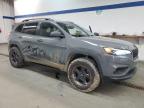 2019 Jeep Cherokee Latitude Plus продається в Pasco, WA - Rear End