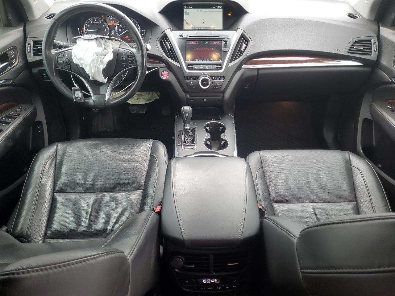 2015 Acura MDX - Image 8