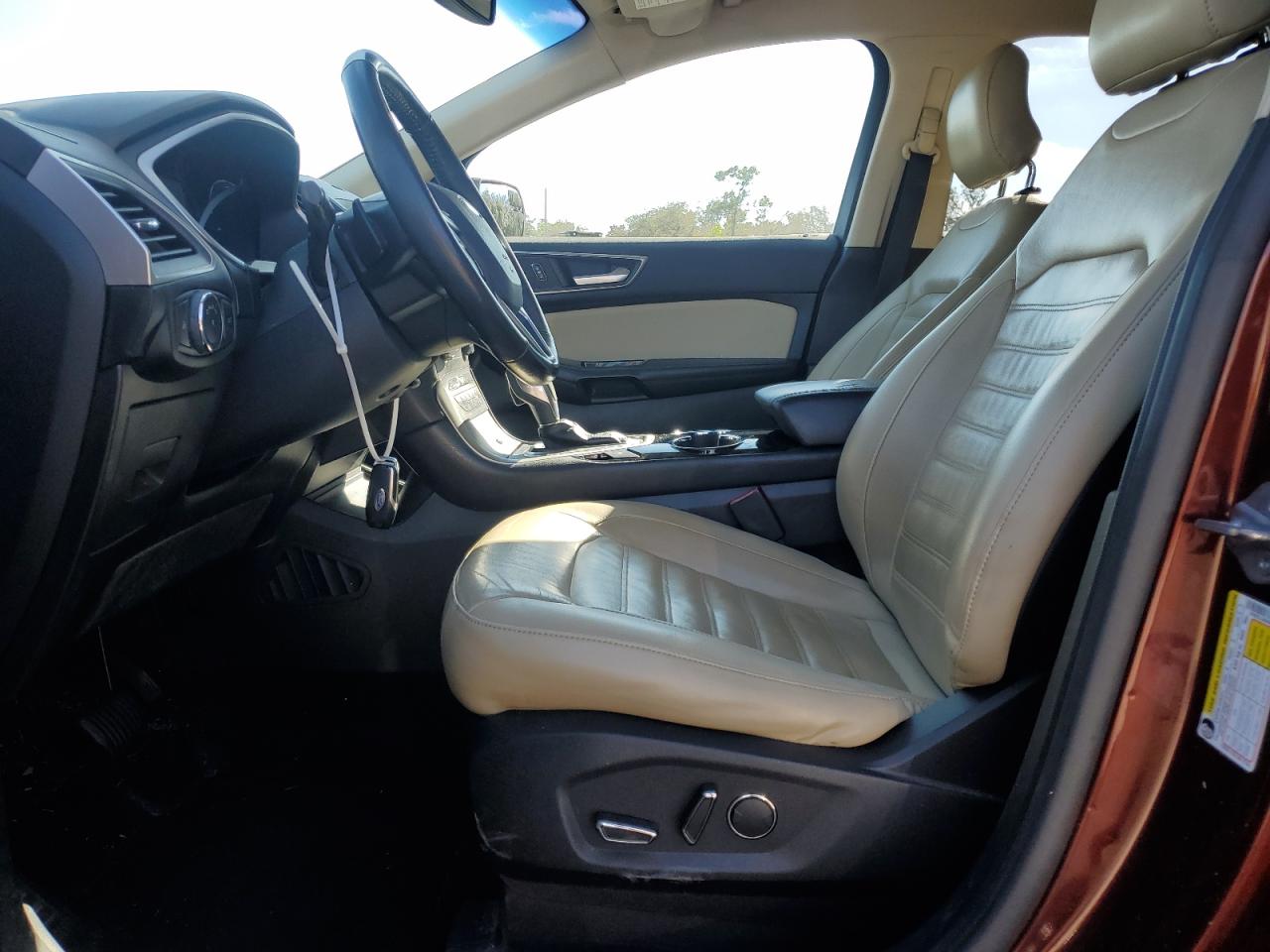 2015 Ford Edge - Image 7