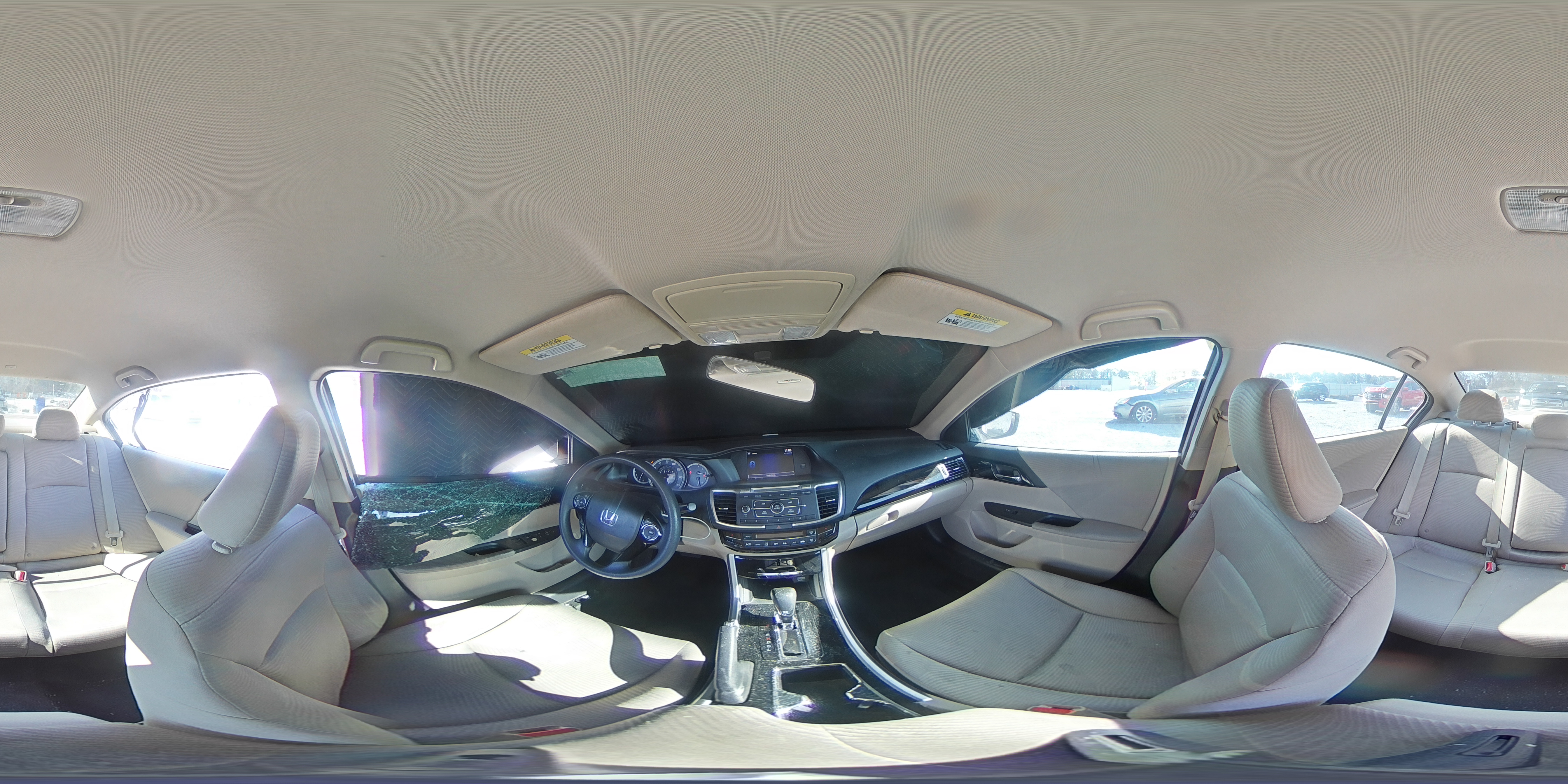 2016 Honda Accord - Image 12