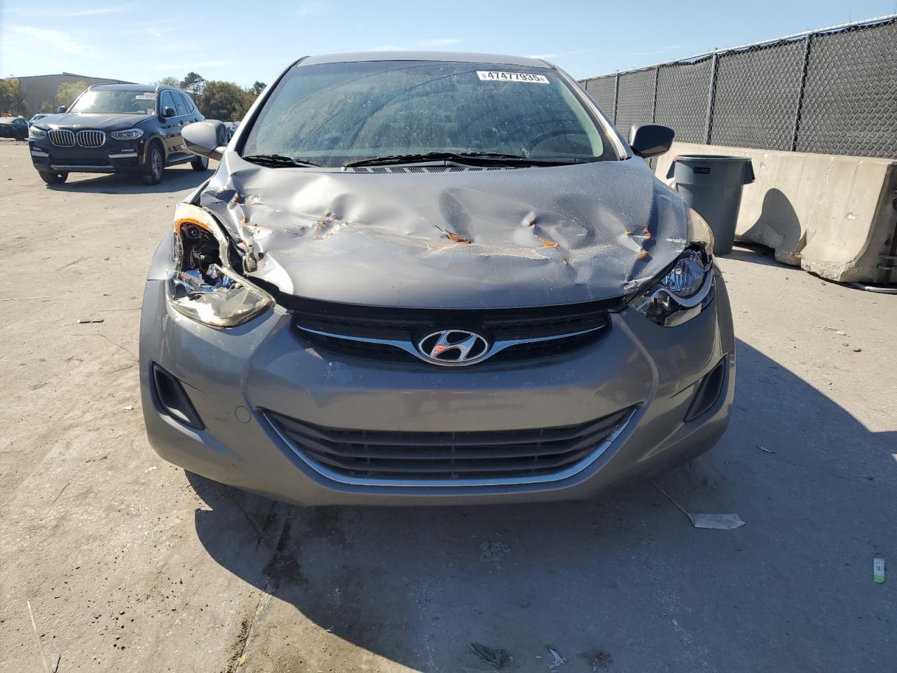 2011 Hyundai Elantra - Image 5