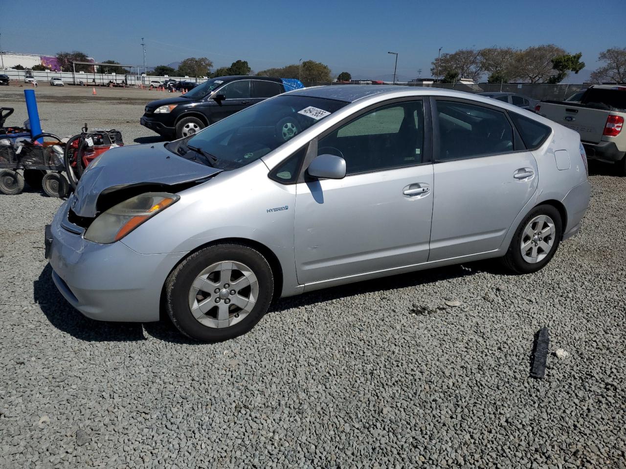 2007 Toyota Prius - Image 1