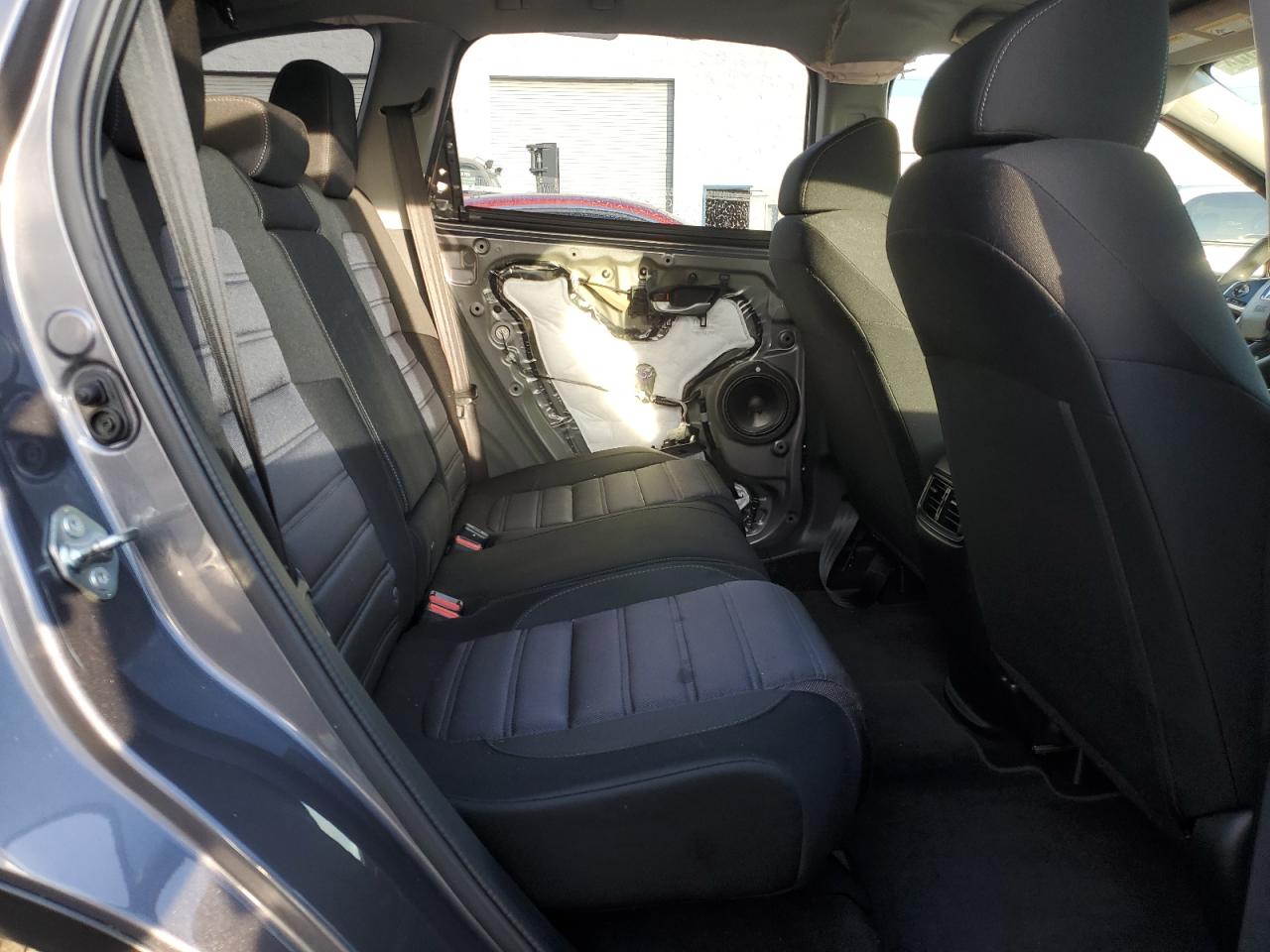 2018 Honda CR-V - Image 10