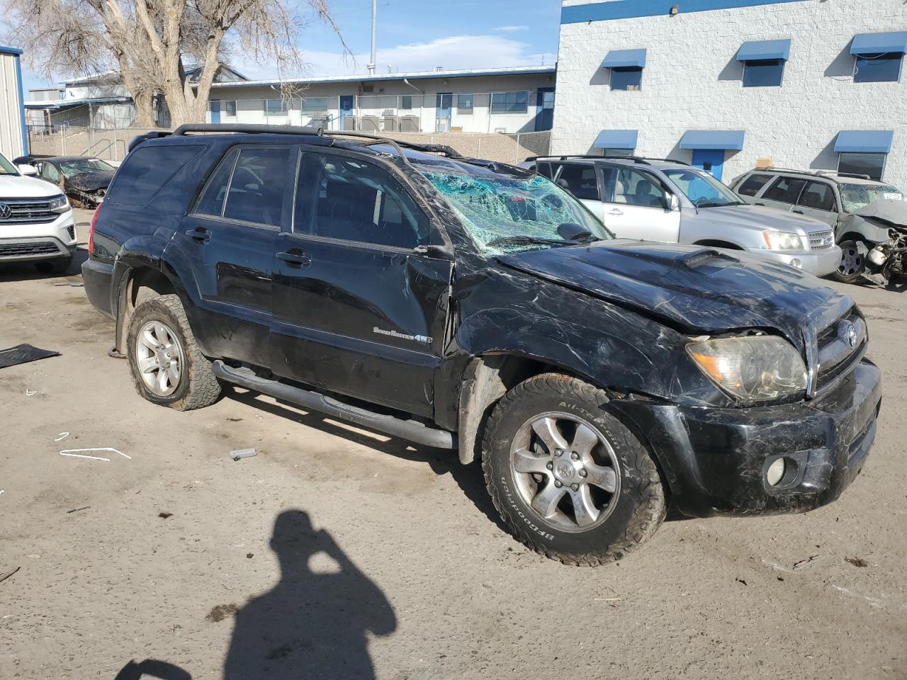 2009 Toyota 4Runner - Image 4
