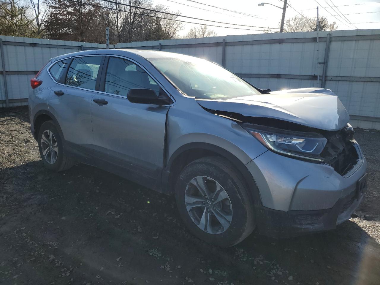 2019 Honda CR-V - Image 4