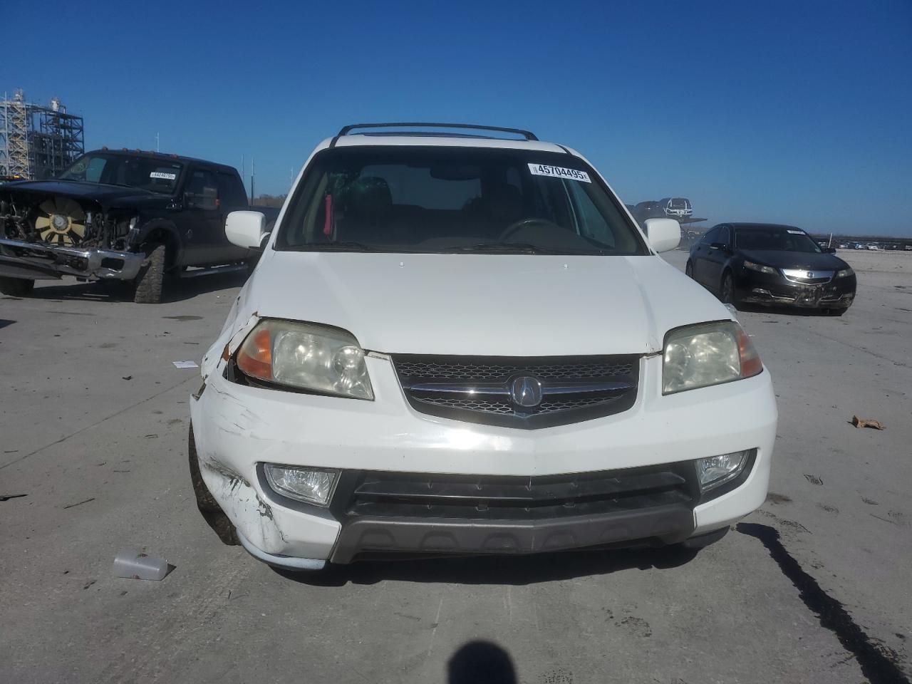 2002 Acura MDX - Image 5