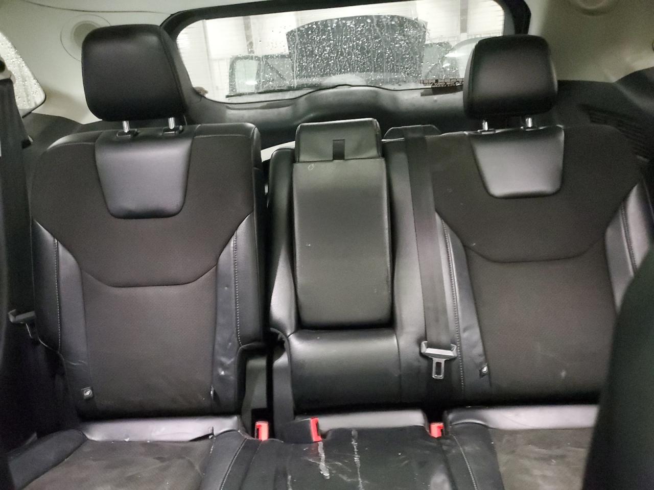 2015 Ford Edge - Image 10