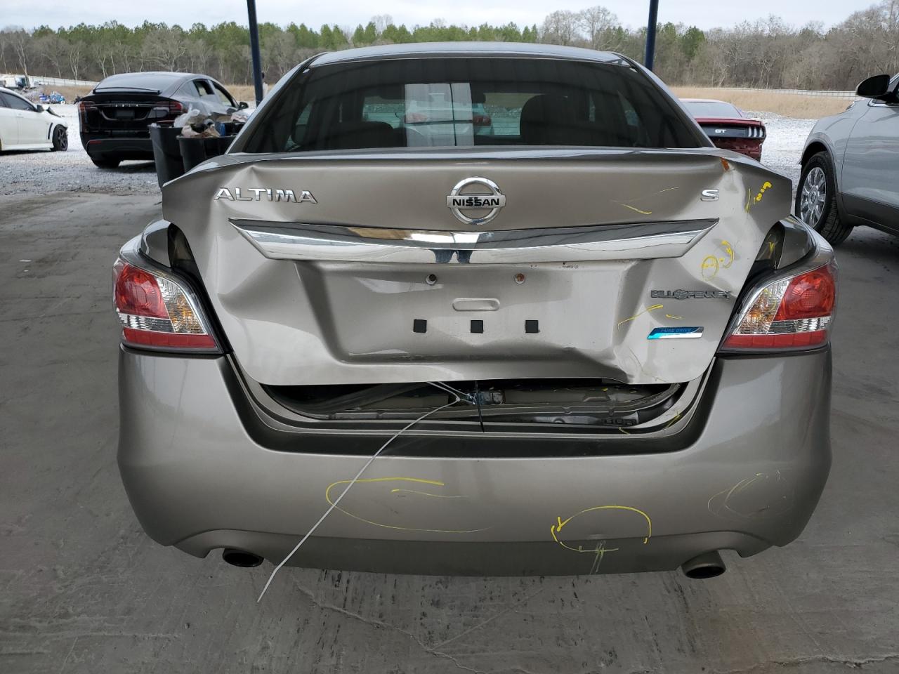 2014 Nissan Altima - Image 6