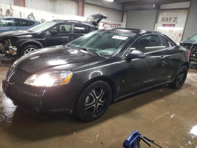 2007 Pontiac G6 Gt