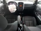 2017 Nissan Versa S de vânzare în Gaston, SC - Front End