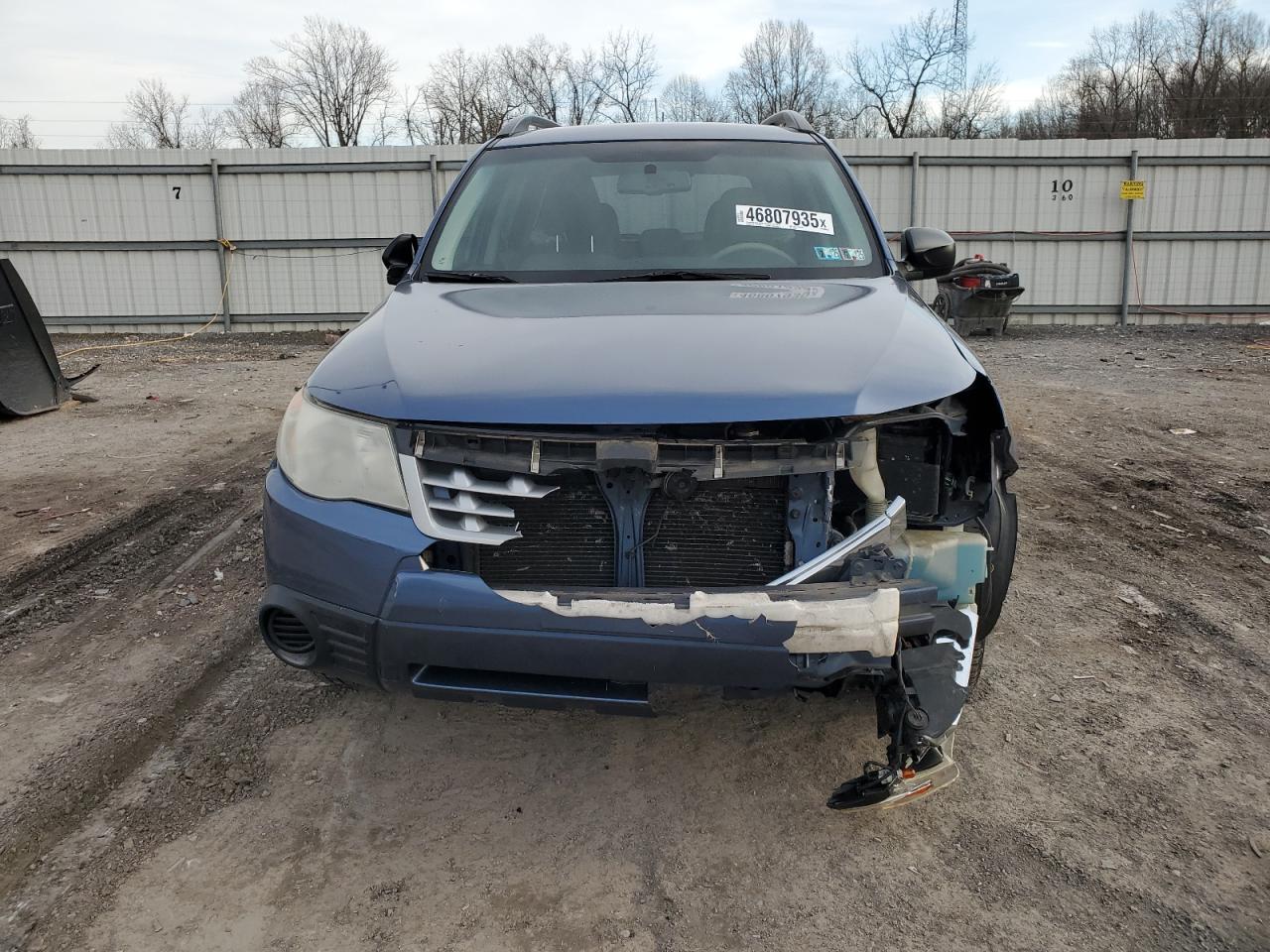 2013 Subaru Forester - Image 5