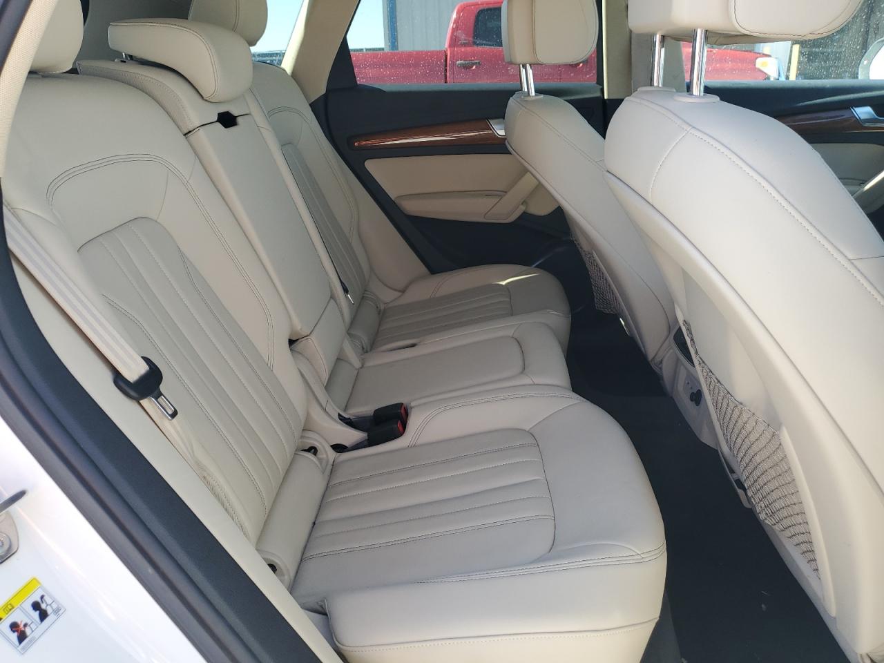 2021 Audi Q5 - Image 12