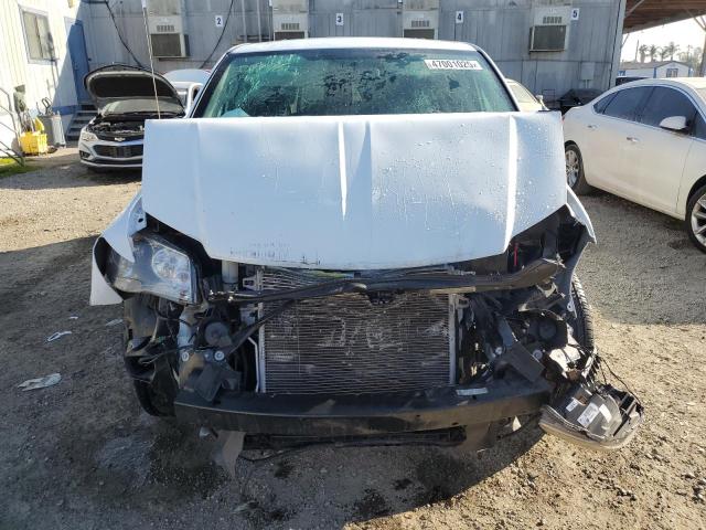  DODGE CARAVAN 2018 Білий