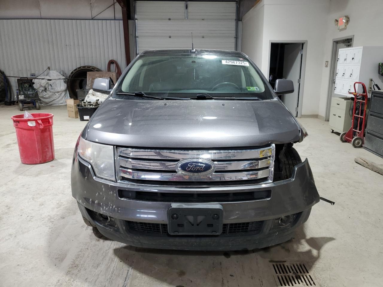 2010 Ford Edge - Image 5