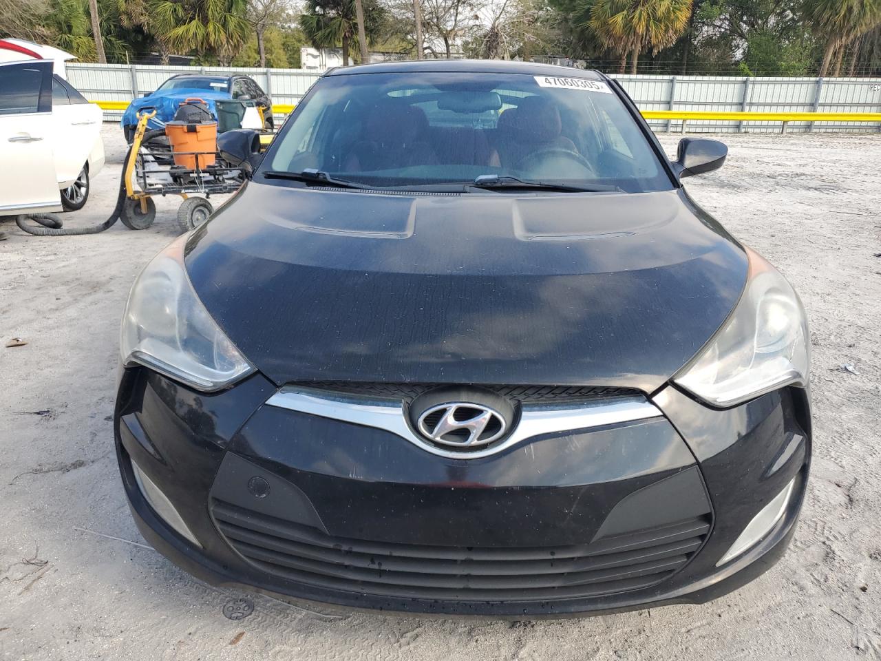 2012 Hyundai Veloster - Image 5