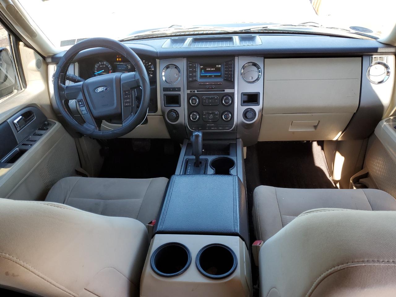 2015 Ford Expedition - Image 8