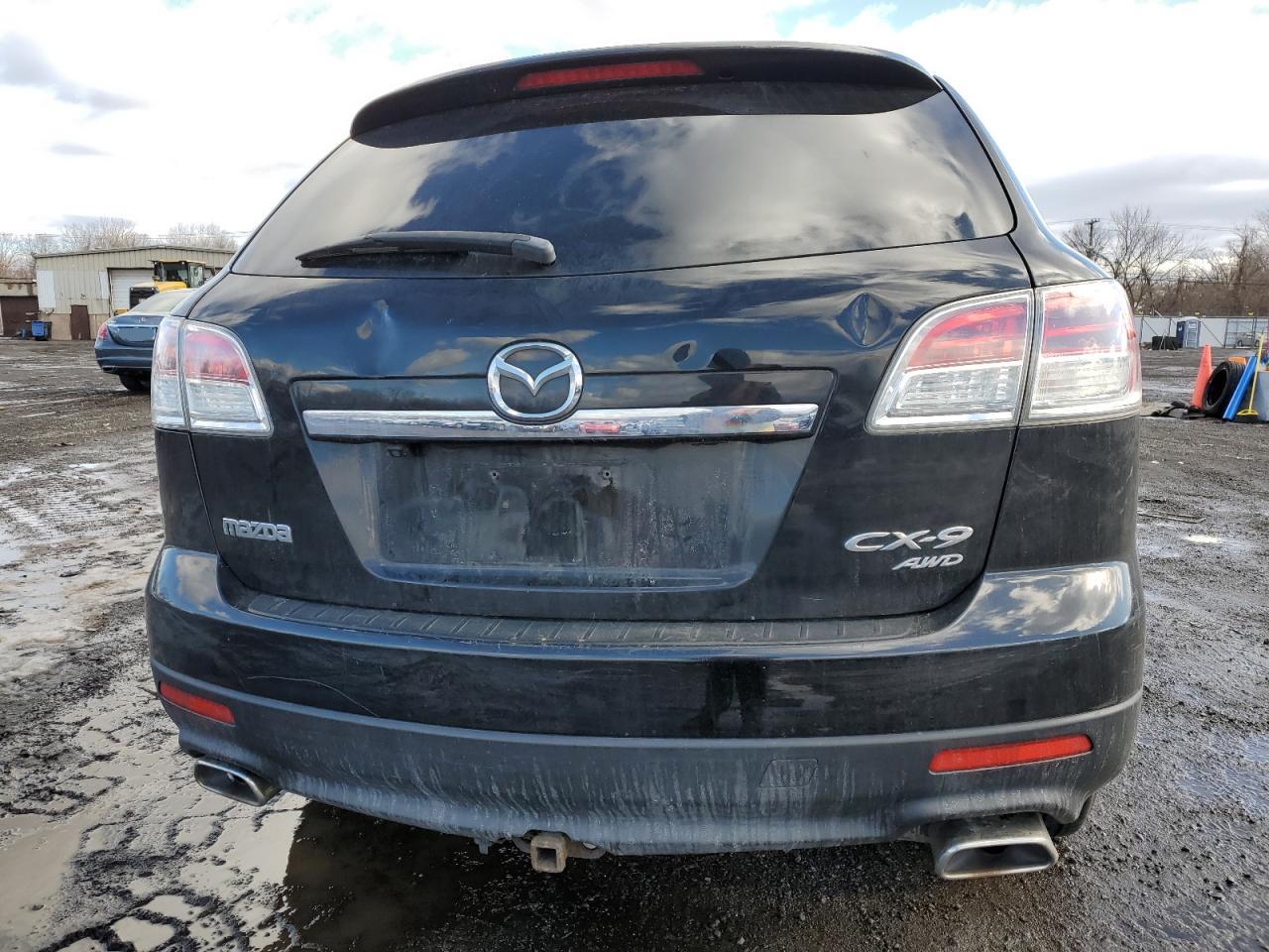 2009 Mazda CX-9 - Image 6