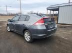 2011 Honda Insight Ex за продажба в Moraine, OH - Front End