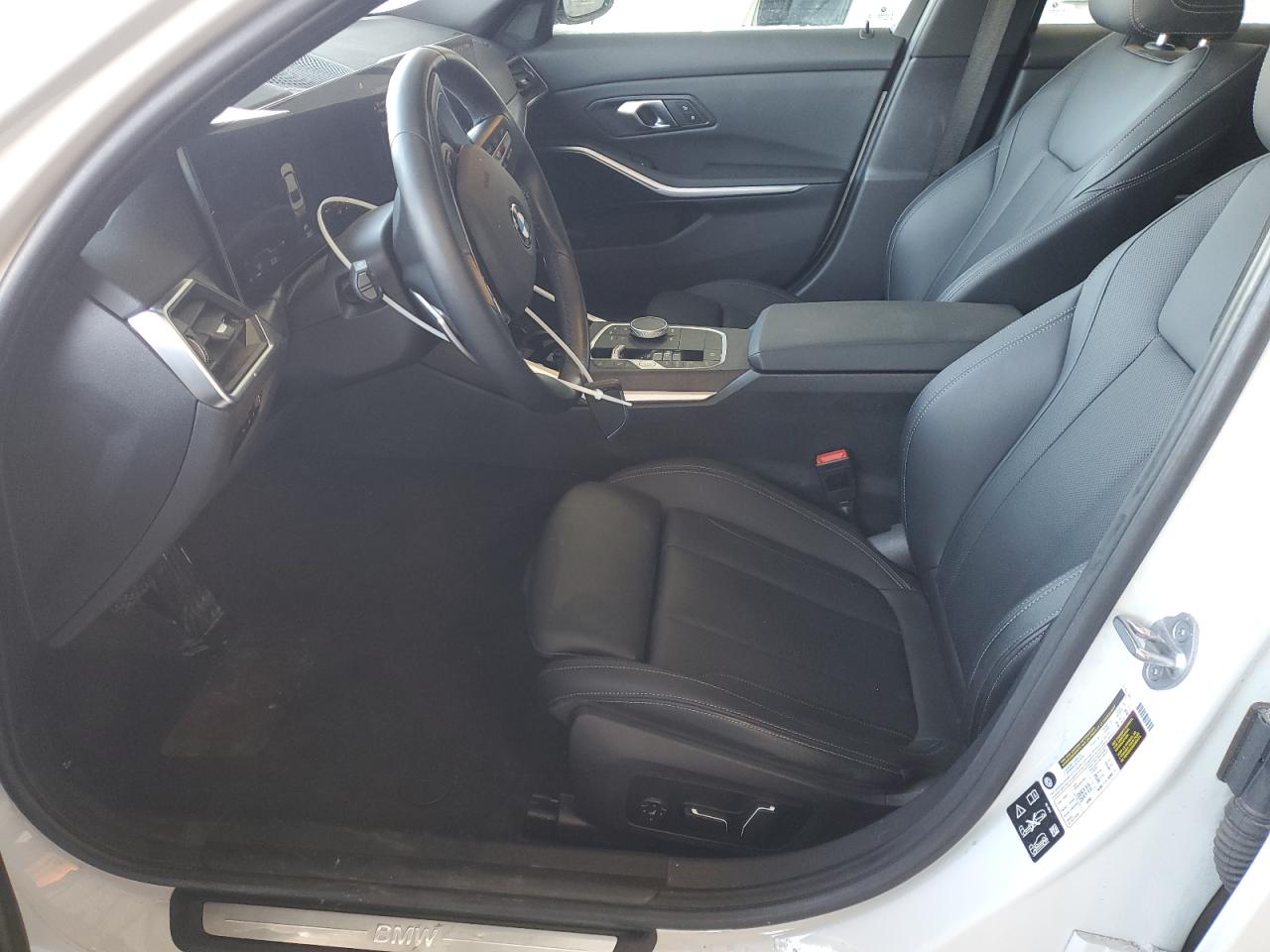 2024 BMW 3er - Image 7