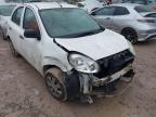 2012 NISSAN MICRA VISI for sale at Copart BRISTOL