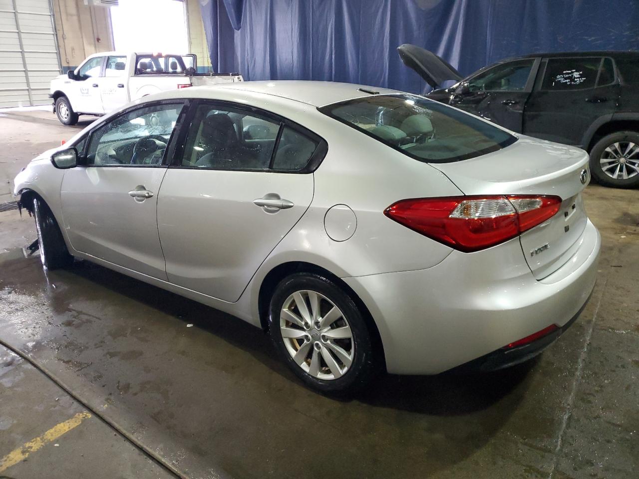2014 Kia Forte - Image 2