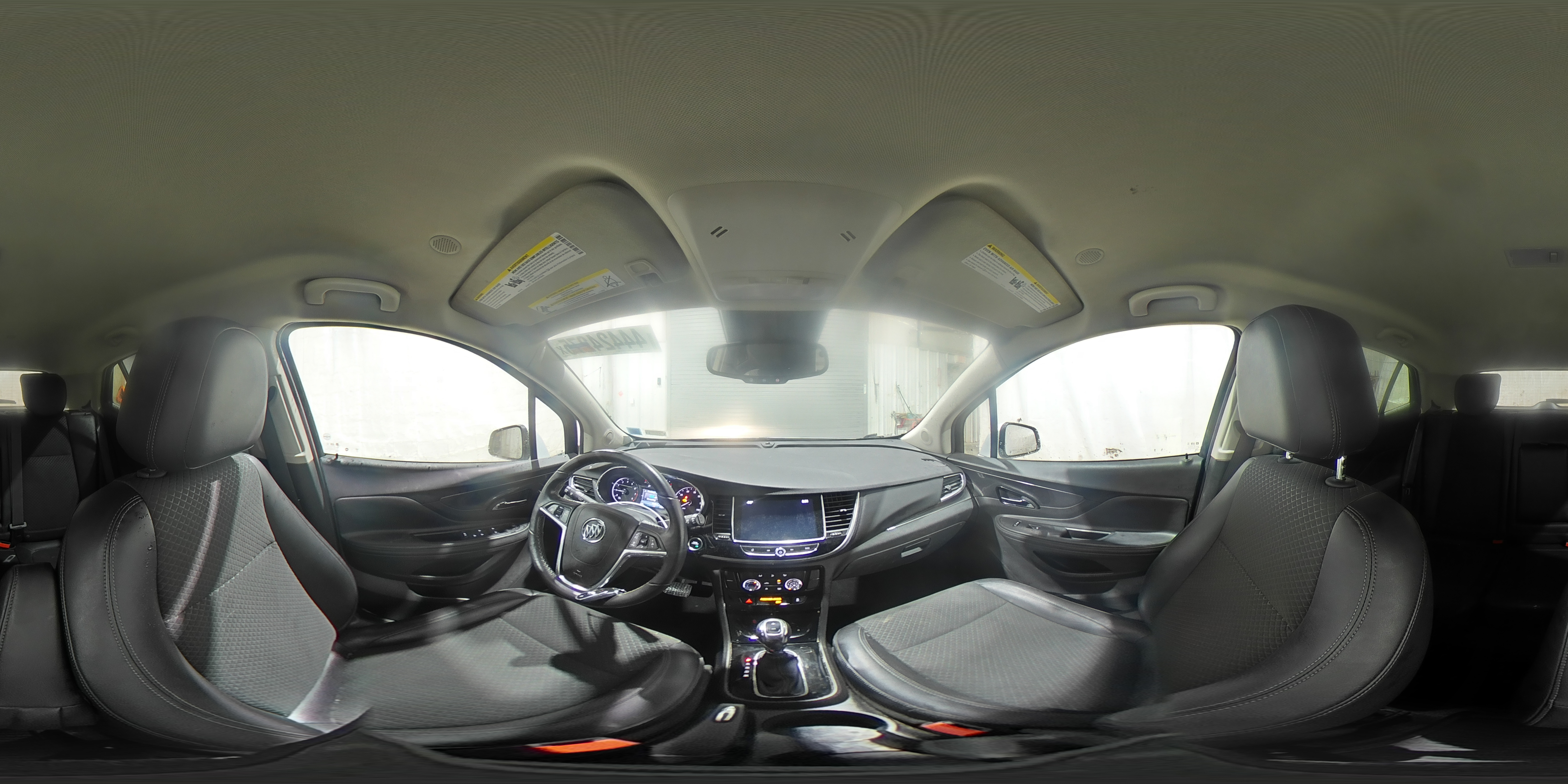 2019 Buick Encore - Image 15