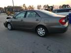 2003 Toyota Camry Le на продаже в Dunn, NC - Front End