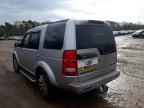 2007 LAND ROVER DISCOVERY for sale at Copart COLCHESTER