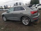2022 Audi Q3 Premium S Line 45 de vânzare în Finksburg, MD - Front End