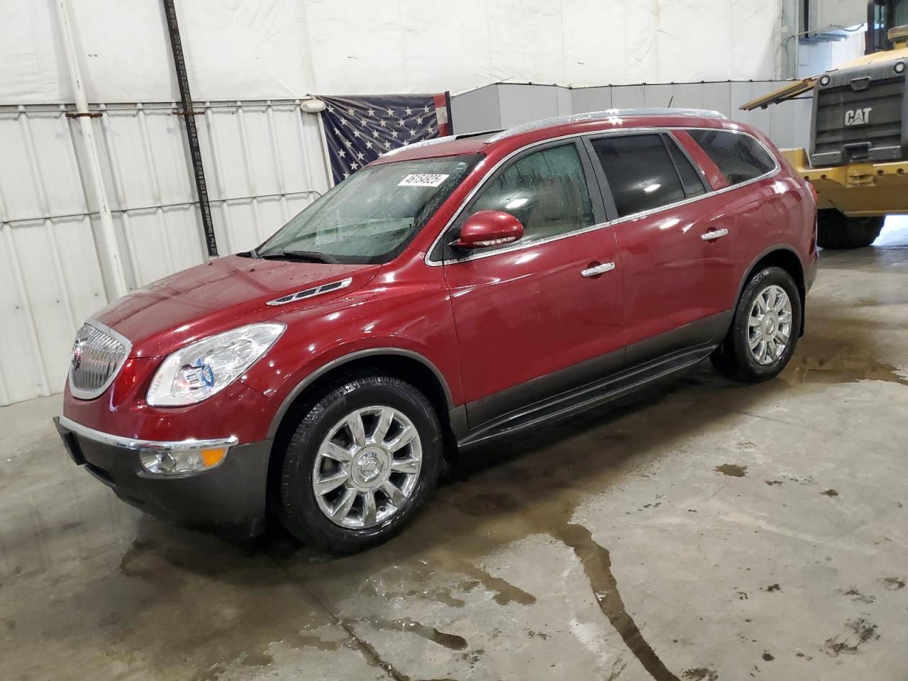 2011 Buick Enclave - Image 1