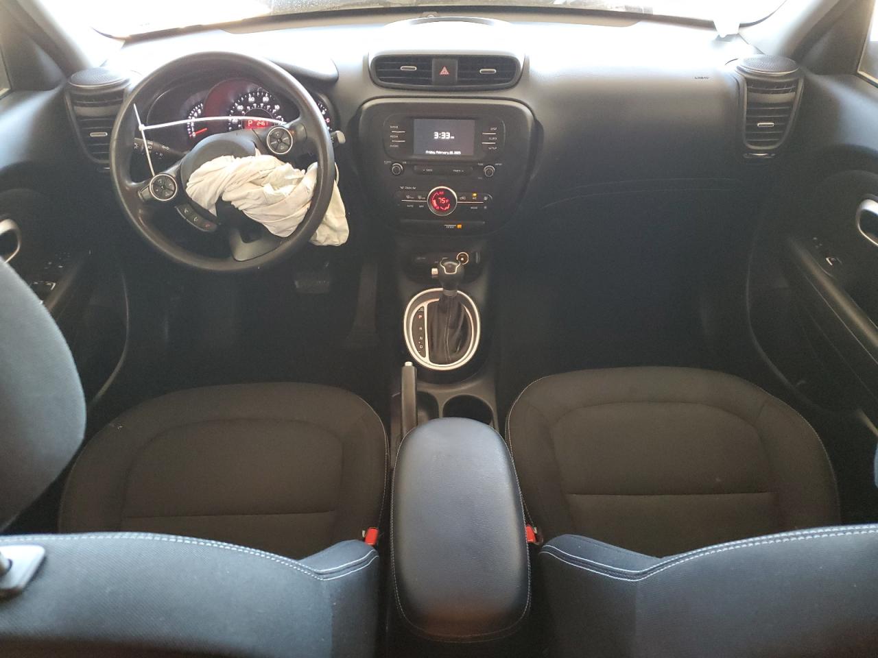 2017 Kia Soul - Image 8